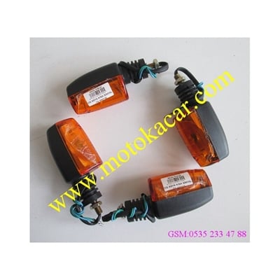 CG ASYA KISA SİNYAL TK SNY16
