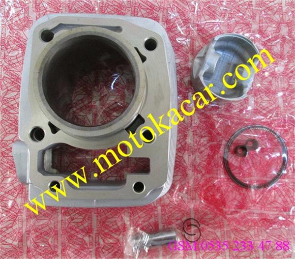 MONDİAL Z-ONE 150 SİLİNDİR KOMPLE 