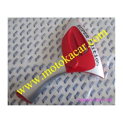 MONDİAL RR SAĞ KIRMIZI ÖN RÜZGARLIK ORJİNAL