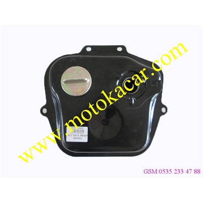 SCOOTER 125T-6  BENZİN DEPOSU