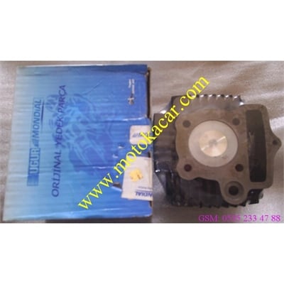 MONDİAL CUP 110 SİLİNDİR ORJİNAL