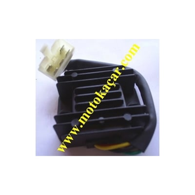 SCOOTER RS 151 KONJEKTÖR