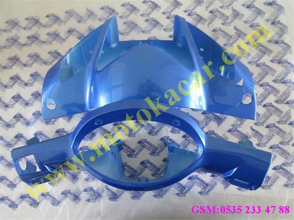 MONDİAL KH UKH FAR+KİLOMETRE GRENAJI TAKIM.ORJİNAL