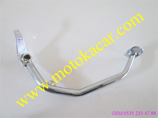 KN 150 ARKA FREN PETALI