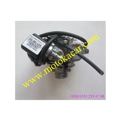 SCOOTER 150  KARBÜRATÖR