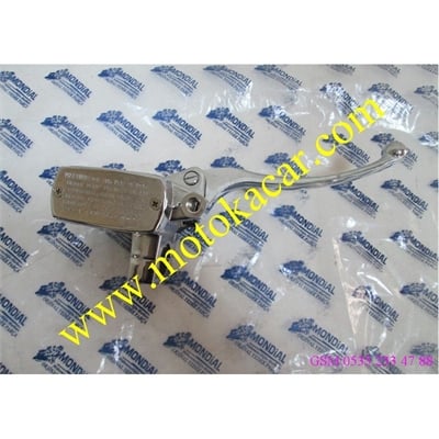 MONDİAL ZNU 125 ÖN FİREN ÜST MERKEZ KOMPLE ORJİNAL