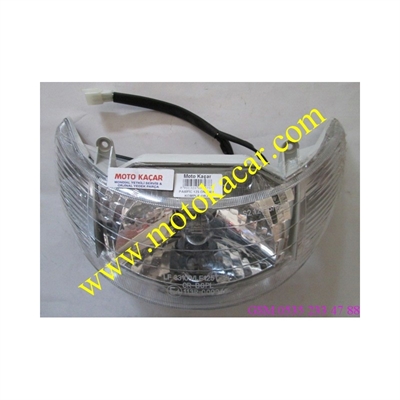 PASİFİC ÖN FAR KOMPLE ORJİNAL