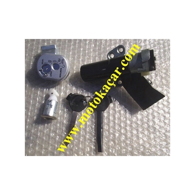 HONDA SPACY 110 KONTAK SETİ