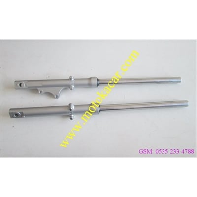 YBR 2009 ÖN AMORTİSÖR TAKIM KOMPLE