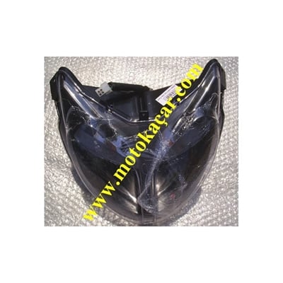 SCOOTER  ARN PTT 125T/22 ÖN FAR