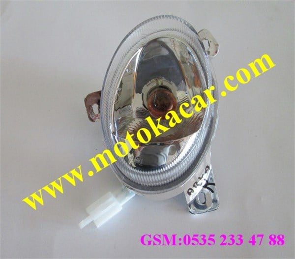 MONDİAL LOYAL ARKA SAĞ SİNYAL ORJİNAL