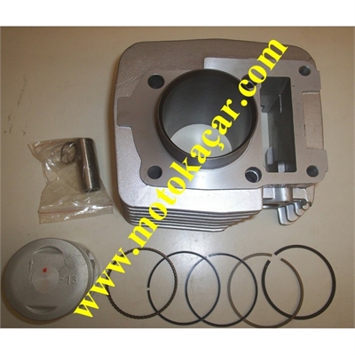 YBR 125 SİLİNDİR