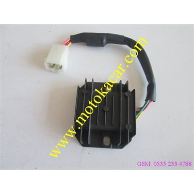 CG ZEALSUN-2 DİYOTLU KONJEKTÖR