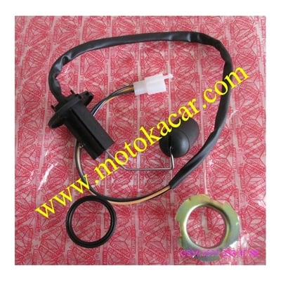 CUP KM SCOOTER RF 150 BENZİN DEPO ŞAMANDIRA DELTAFORCE