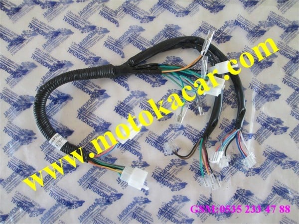 MONDİAL MFH MFM GİDON TESİSAT ORJİNAL