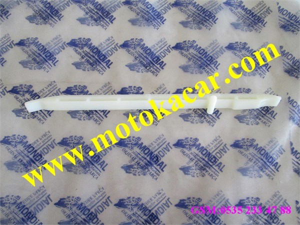 MONDİAL Z-ONE 150 EKSANTRİK ZİNCİR GERGİ ALT ORJİNAL