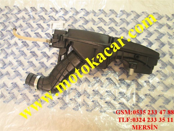 MONDİAL LOYAL HAVA FİLTRESİ KOMPLE ORJİNAL