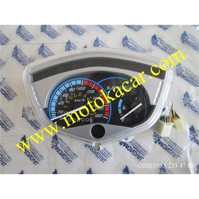 MONDİAL SFS KİLOMETRE GÖSTERGE PANELİ ORJİNAL