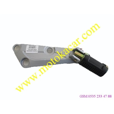 CUP SAĞ ARKA BASAMAK KOMPLE
