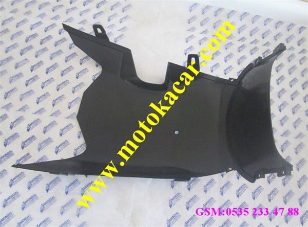 MONDİAL LOYAL ŞASE ALT KORUMA ORJİNAL