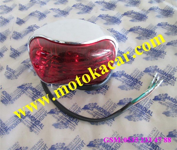 MONDİAL SENTOR ARKA STOP ORJİNAL