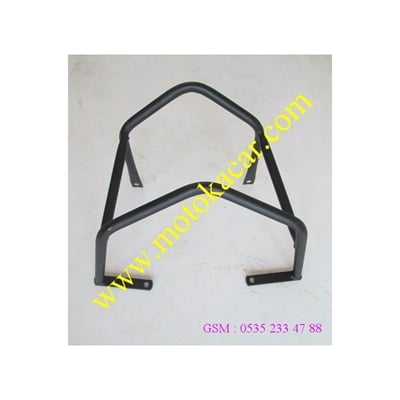 YBR 125 K ÖN FAR KORUMA DEMİRİ