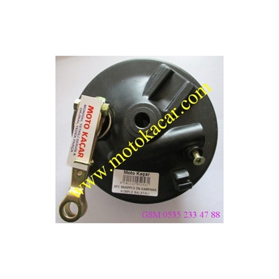 SFC SNAPPYX ÖN KAMPANA KOMPLE BALATALI