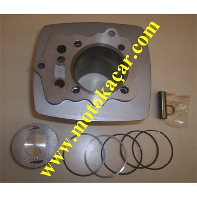 CG 200 65,5 SİLİNDİR GOLT SEKMAN 76STRONG