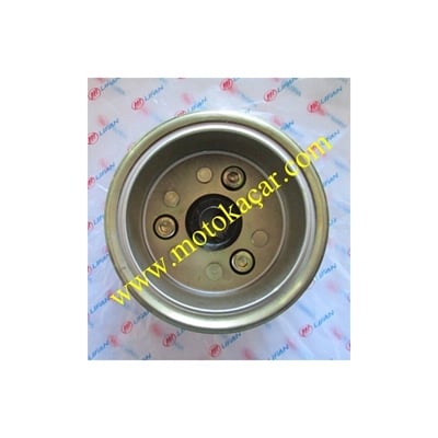 CUP BİSAN LİFAN LF 100-A ROTOR VOLANT  KOMPLE ORJİNAL