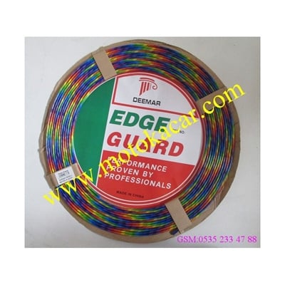 KARIŞIK RENKLİ METRELİK ŞERİT