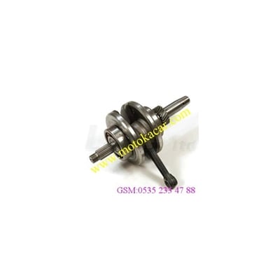 CG200 KRANK KISA BİYEL ZONGSHEN