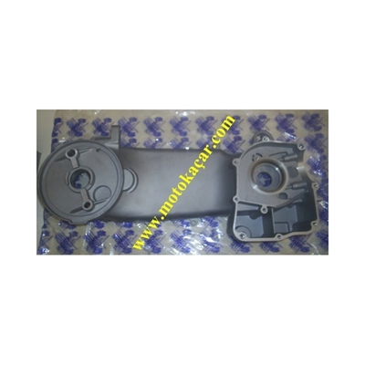 MONDİAL HS 150 SOL KARTER ORJİNAL