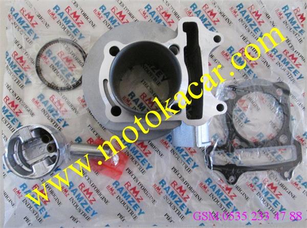 RAMZEY 150 SILINDIR ORJİNAL