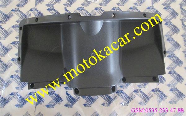 MONDİAL LOYAL İÇ KAPAK TORPİDO KAPAĞI ORJİNAL