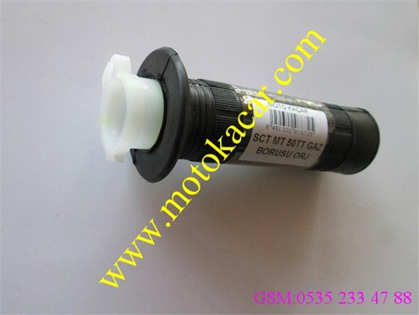 SCOOTER MT 50TT GAZ  BORUSU