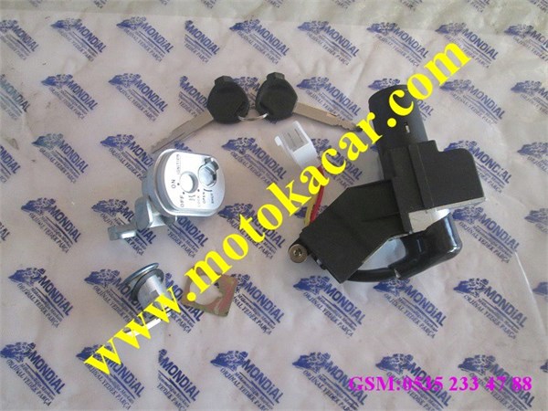 MONDİAL E-MON CUP KONTAK SET ORJİNAL