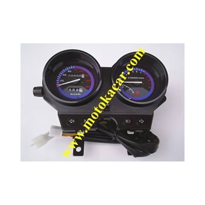 WİNDY KİLOMETRE DİJİTAL 160LIK