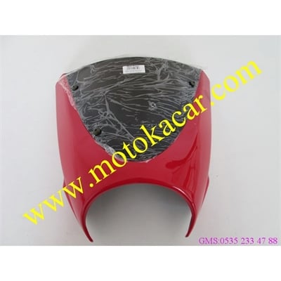 YBR FAR MUHAFAZA YUVARLAK 