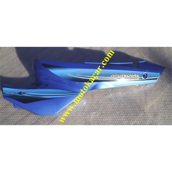 MONDİAL SFC100 SNAPPYX MAVİ SOL SELE ALTI GRANAJ ORJİNAL