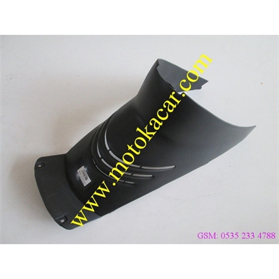 PASİFİC 125 150 SELE ALTI ÖN PLASTİK KAPAK