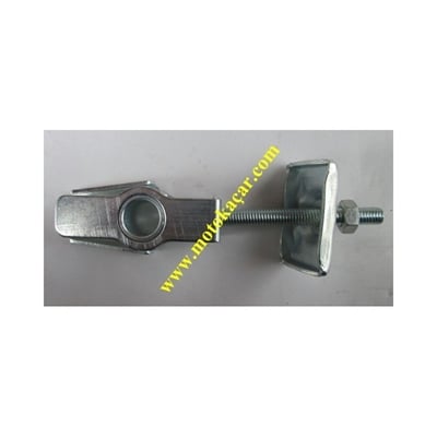 MH 125 ARKA TEKER ZİNCİR ÇEKTİRMSİ