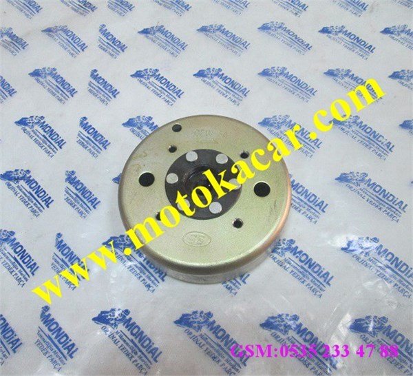 MONDİAL 50HC VOLANT ORJİNAL