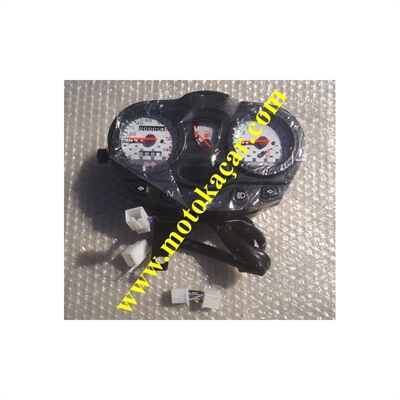 KN 150 KİLOMETRE SAATİ KOMPLE 140LIK