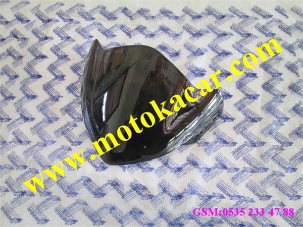 MONDİAL MG SÜPERBOY 150 ÖN SİPERLİK CAMI ORJİNAL