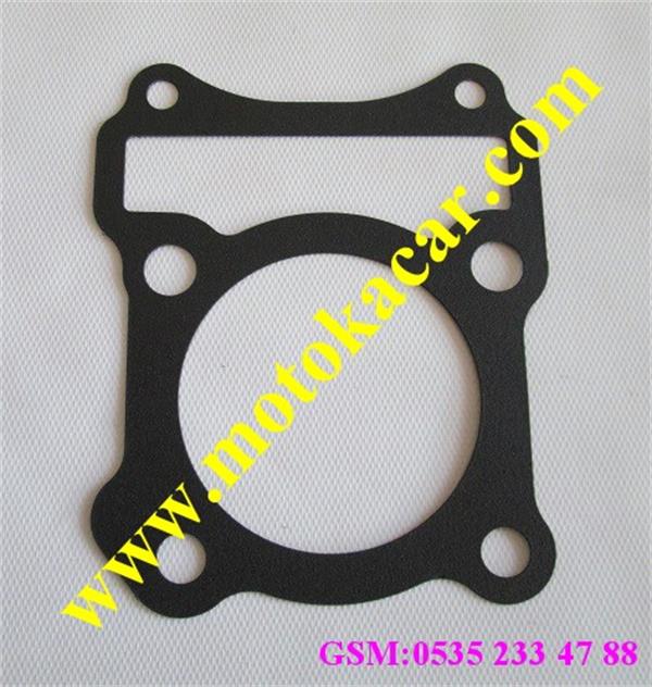 KUBA RKS TİTANİK 150 SİLİNDİR ALT CONTA ORJİNAL