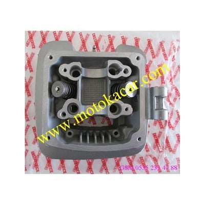 MC MC-X MH MR 200CC SİLİNDİR ÜST KAPAK DELTAFORCE