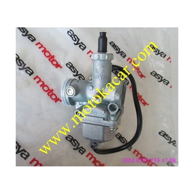 CG ASYA 125 KARBURATÖR ORJİNAL