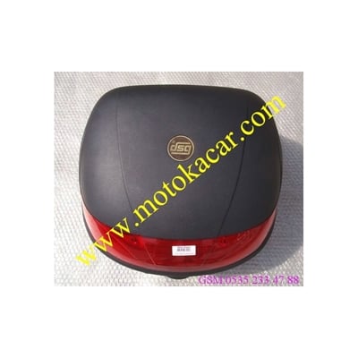 MOTORSİKLET ARKA ÇANTA 32LT