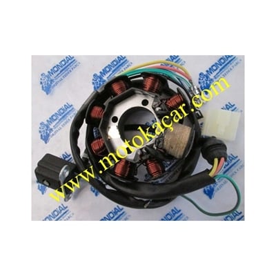 MONDİAL KN150 STATÖR ORJİNAL