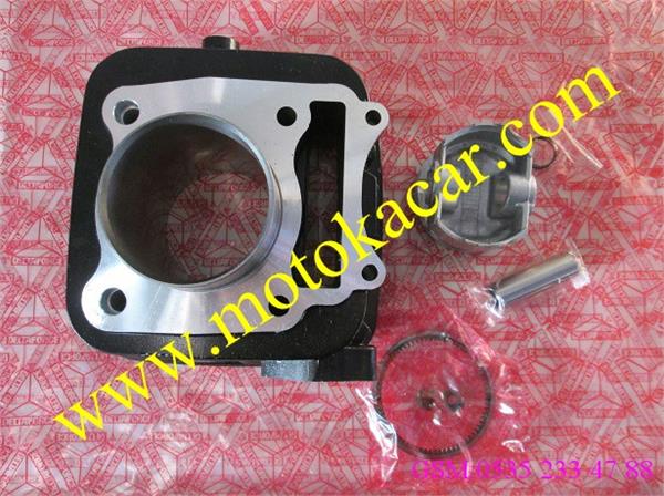 TVS APACHE 180 62,5 MM 15 PERNO SİLİNDİR